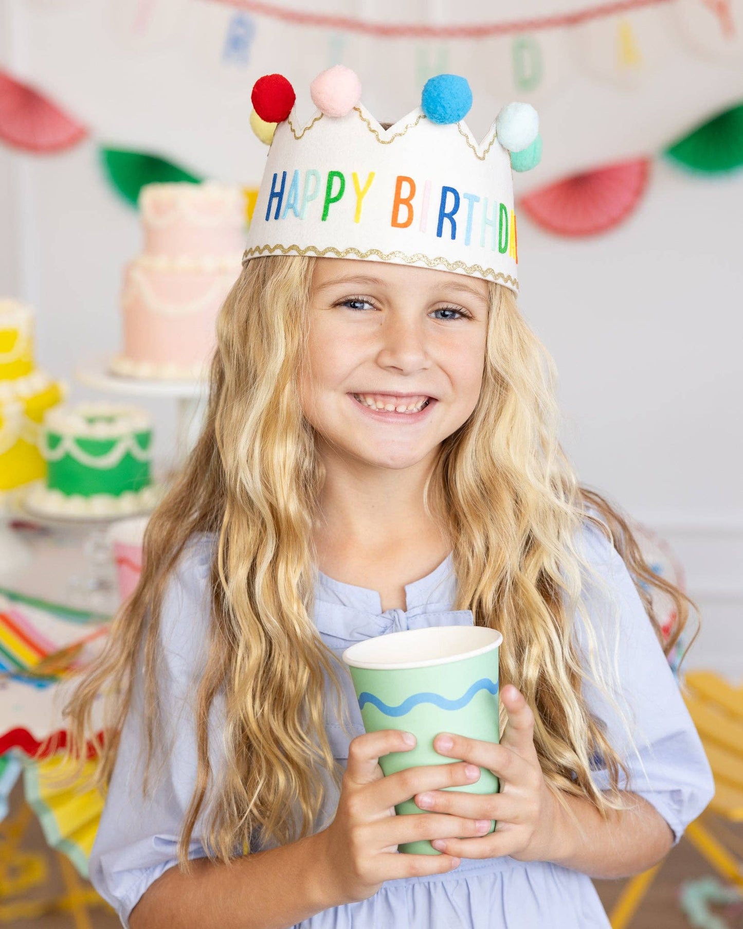 Party Cups - 12 oz