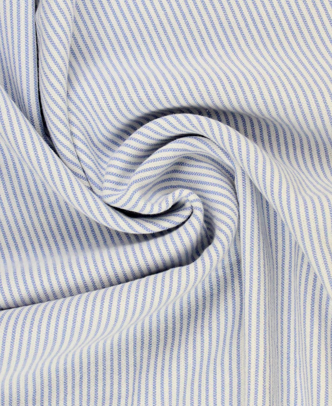 Periwinkle Blue Seersucker Turkish Cotton Beach Towel