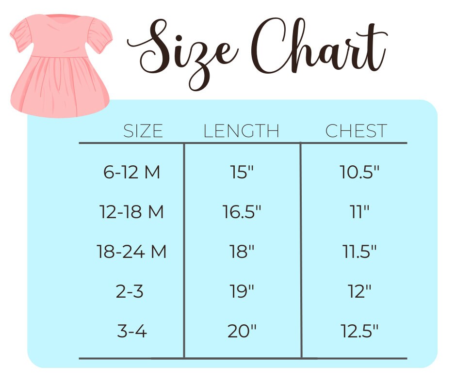 Girl's 100% Cotton Dress, Monogrammed, Embroidered, Back to school dress, Baby Gift, Birthday Gift