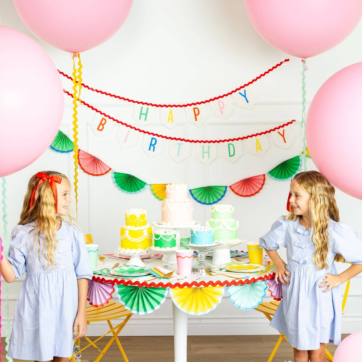 Party Cups - 12 oz