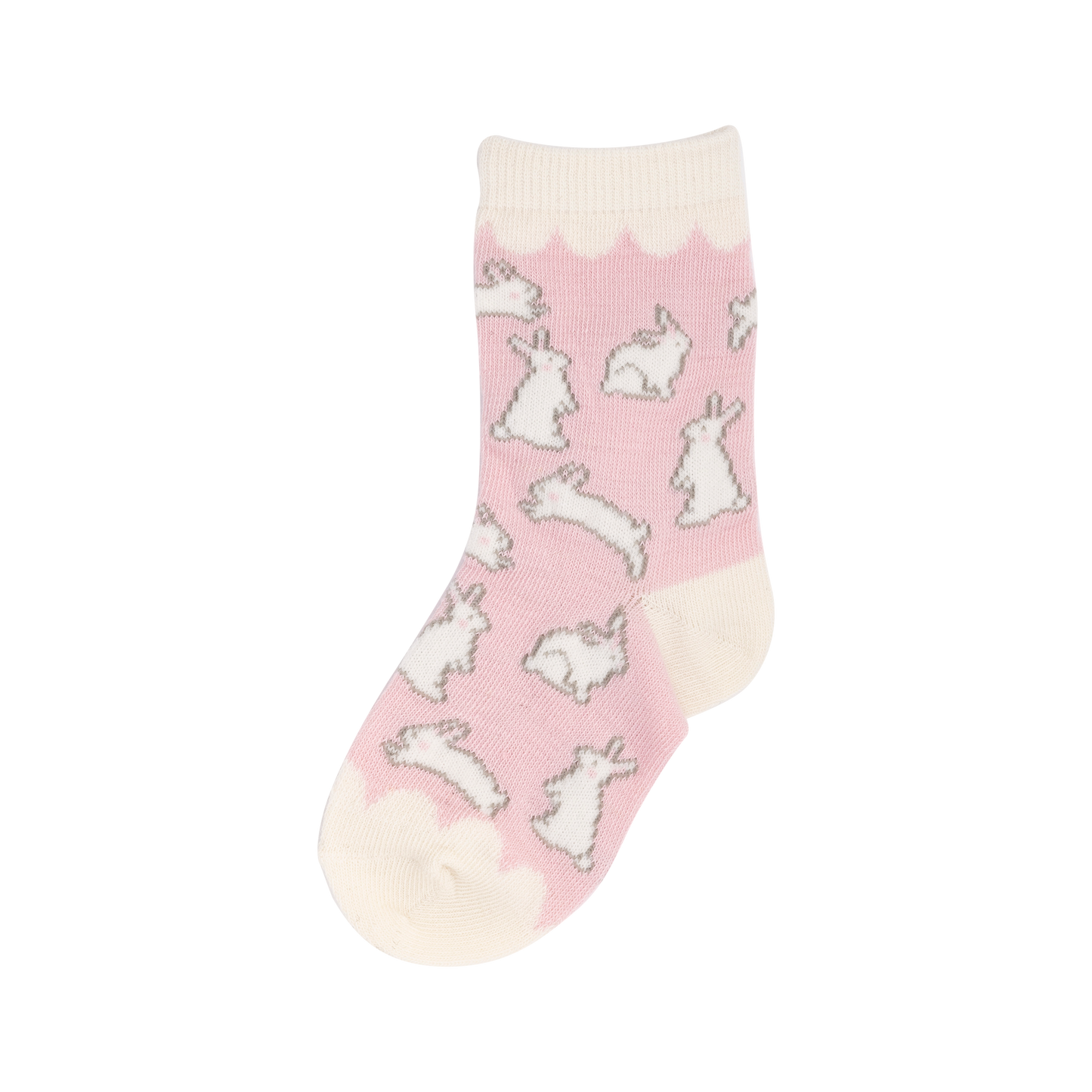 Sweet Bunnies Socks