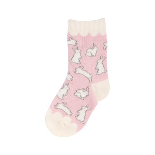 Sweet Bunnies Socks