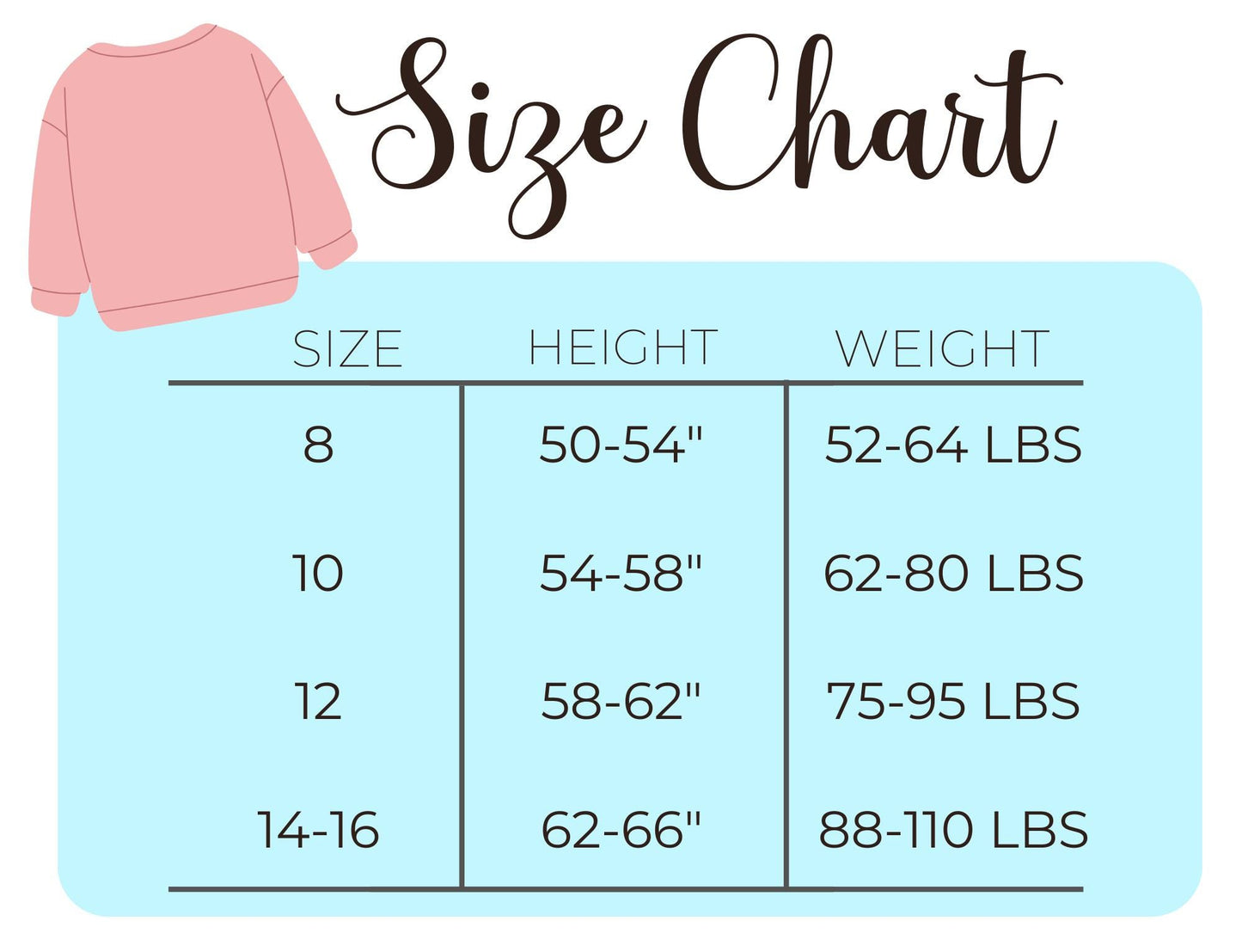 Im just a girl coquette fleece lined loose oversized sweatshirt