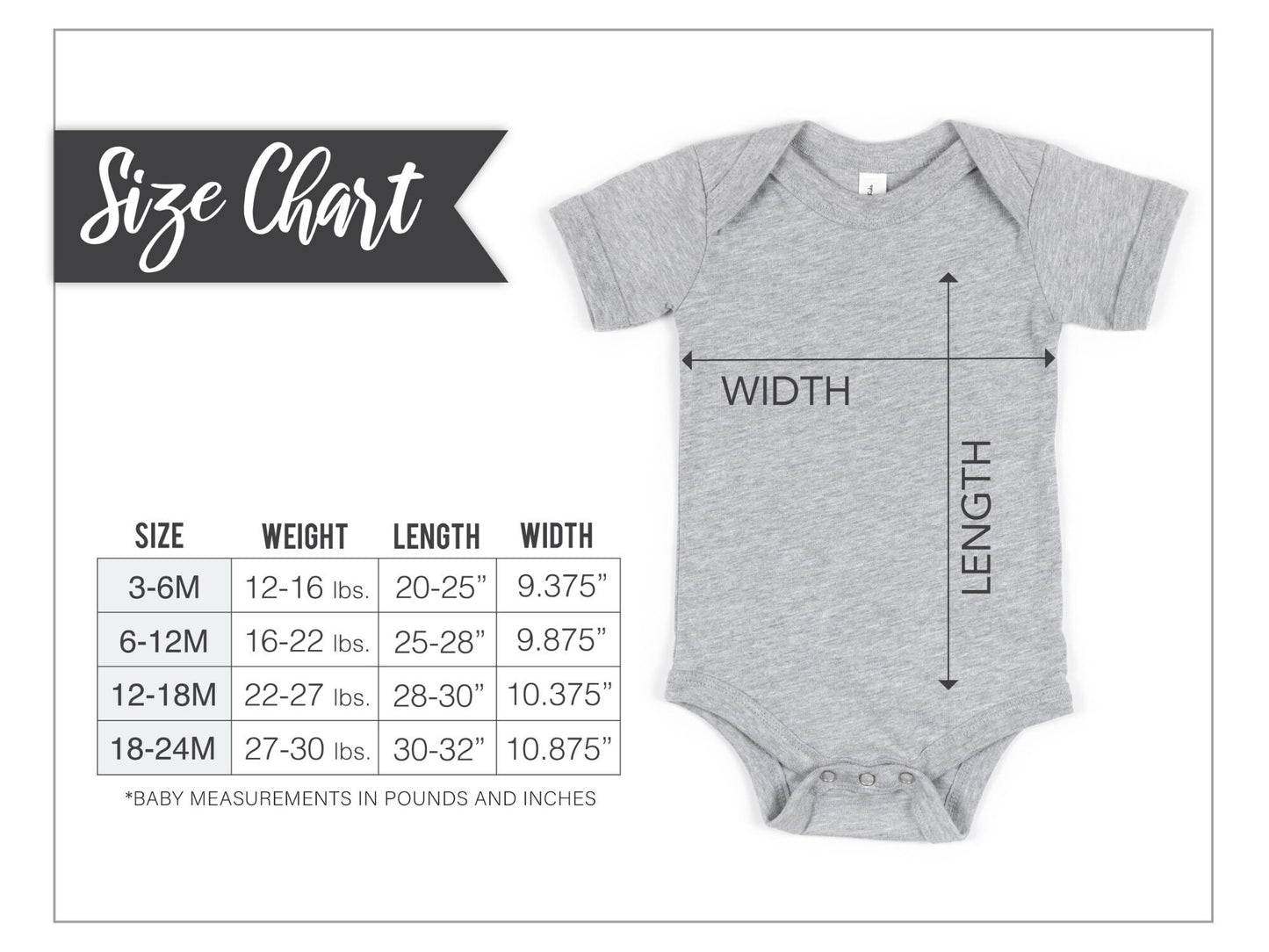 Easter Bunny Ears Baby Bodysuit