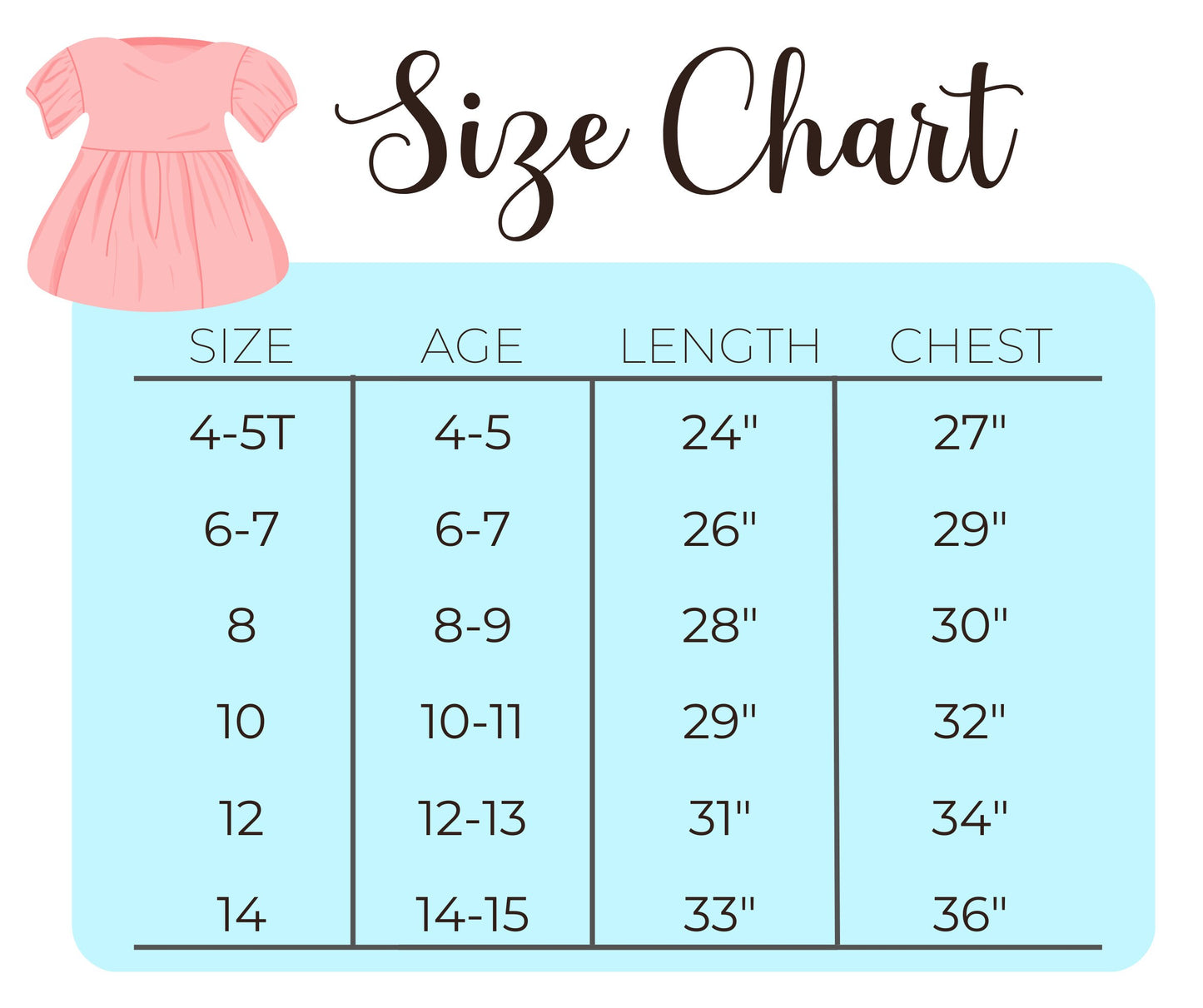 Girls Monogrammed Pastel Dress