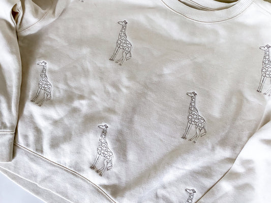Custom Teacher Mascot Top