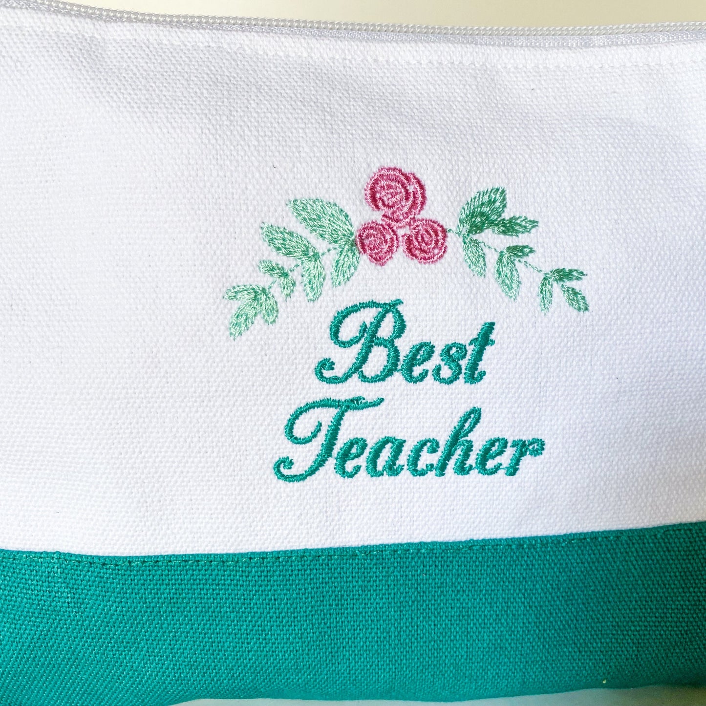 Best Teacher Pouch