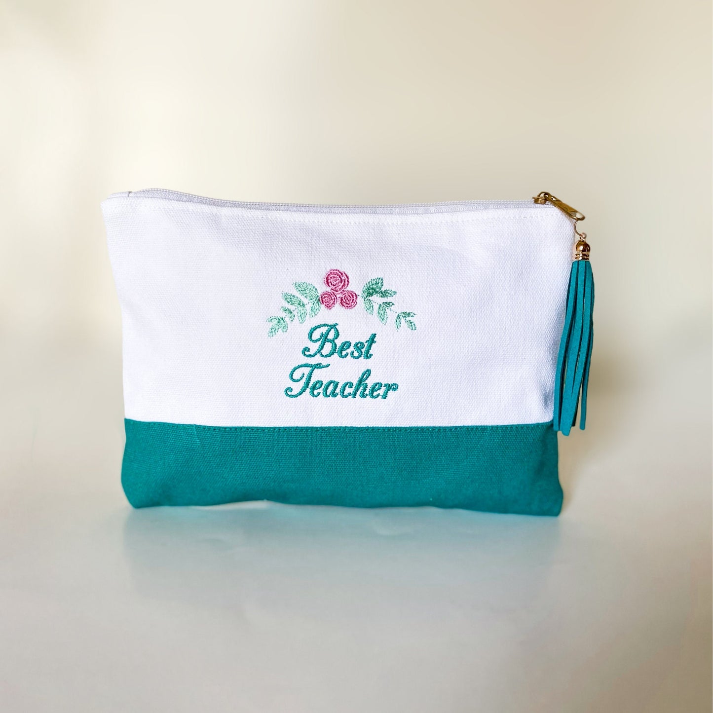 Best Teacher Pouch