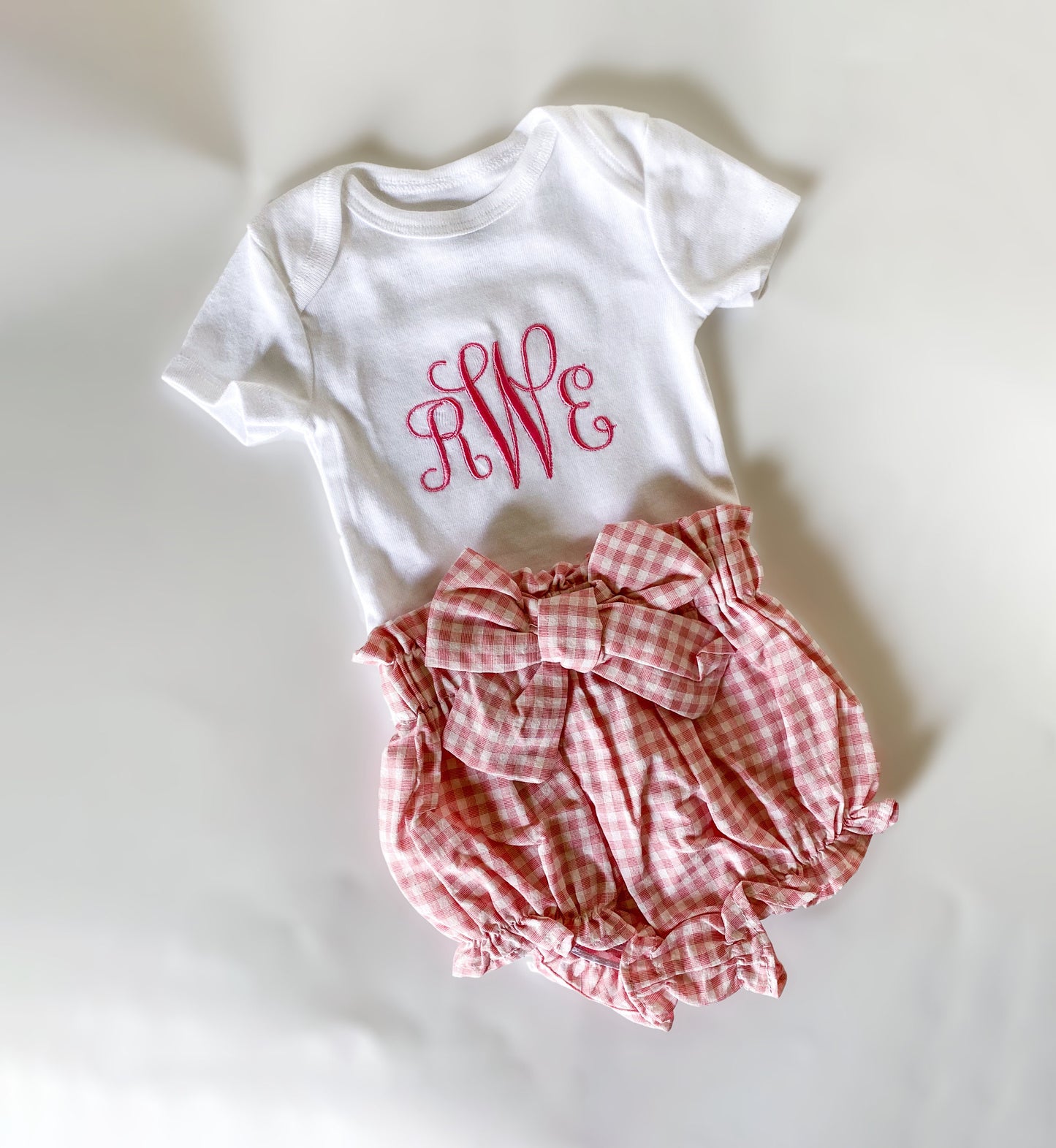 Baby Girl Outfit