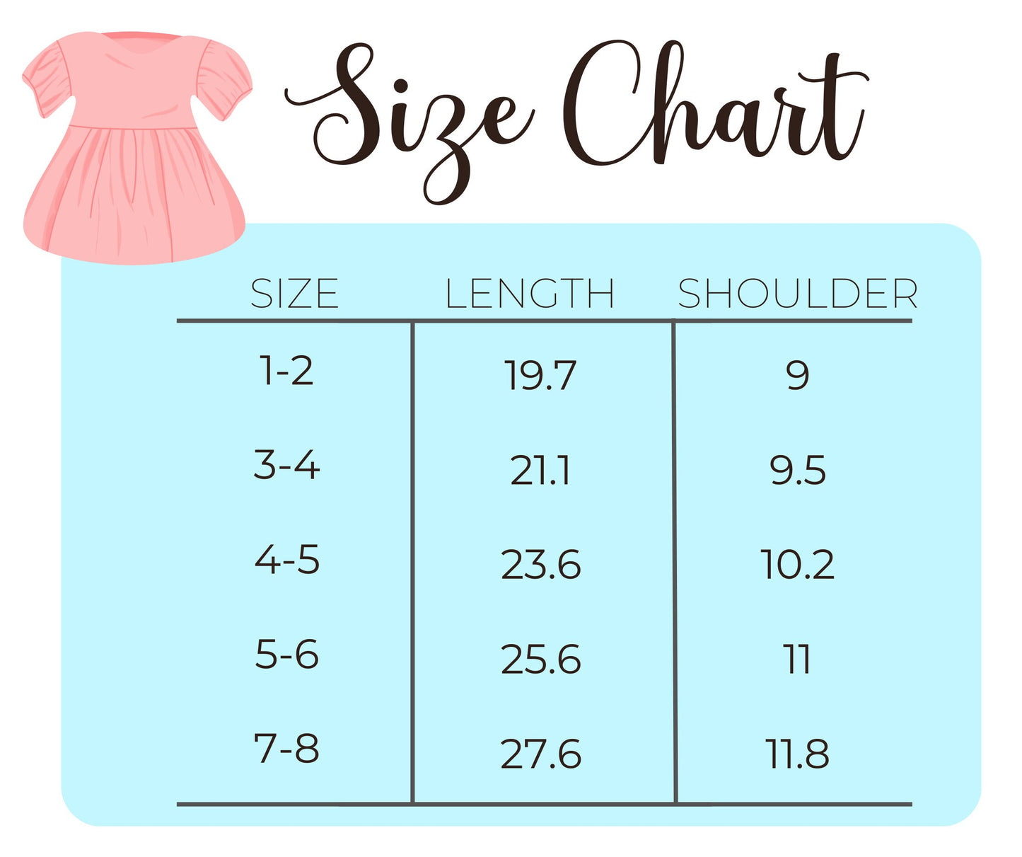 Girl's Monogrammed Plaid Peter Pan Collar Dress