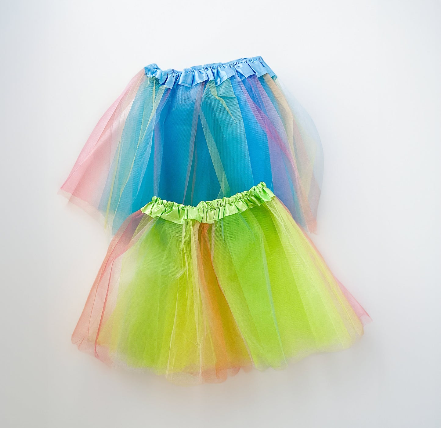 Girl's Monogrammed Fairy Wing Costume Set