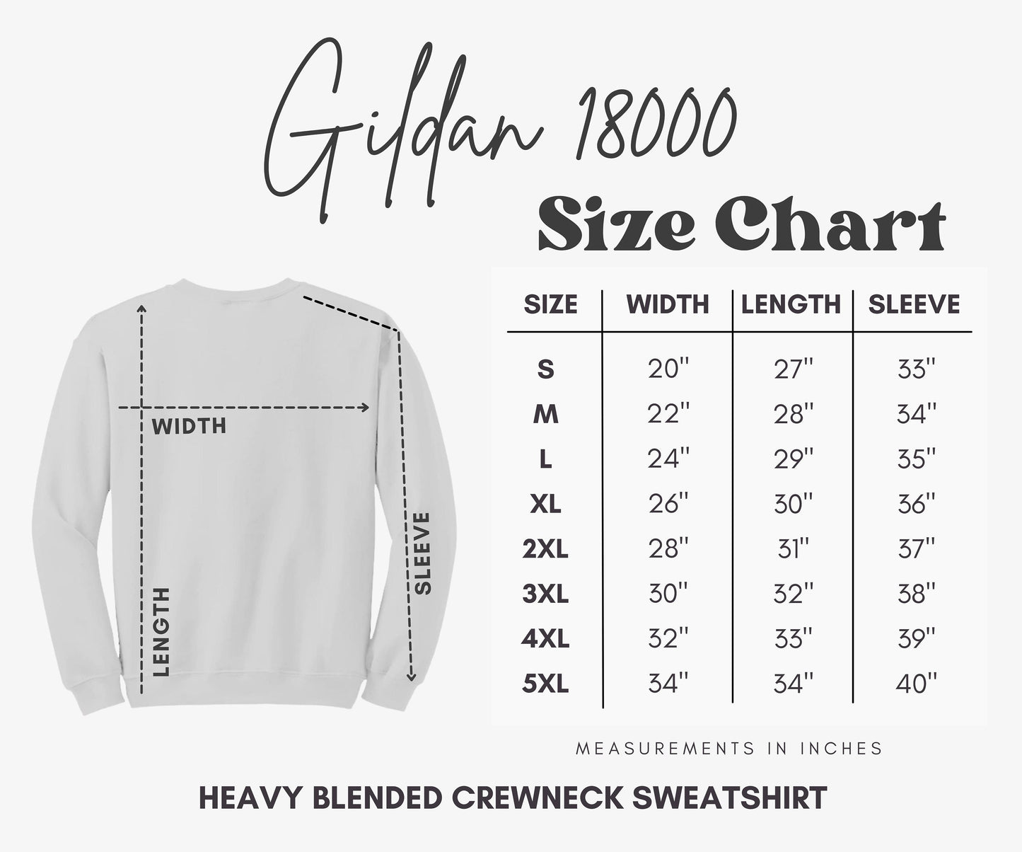 Sweatshirt with Heart and Kid's Names