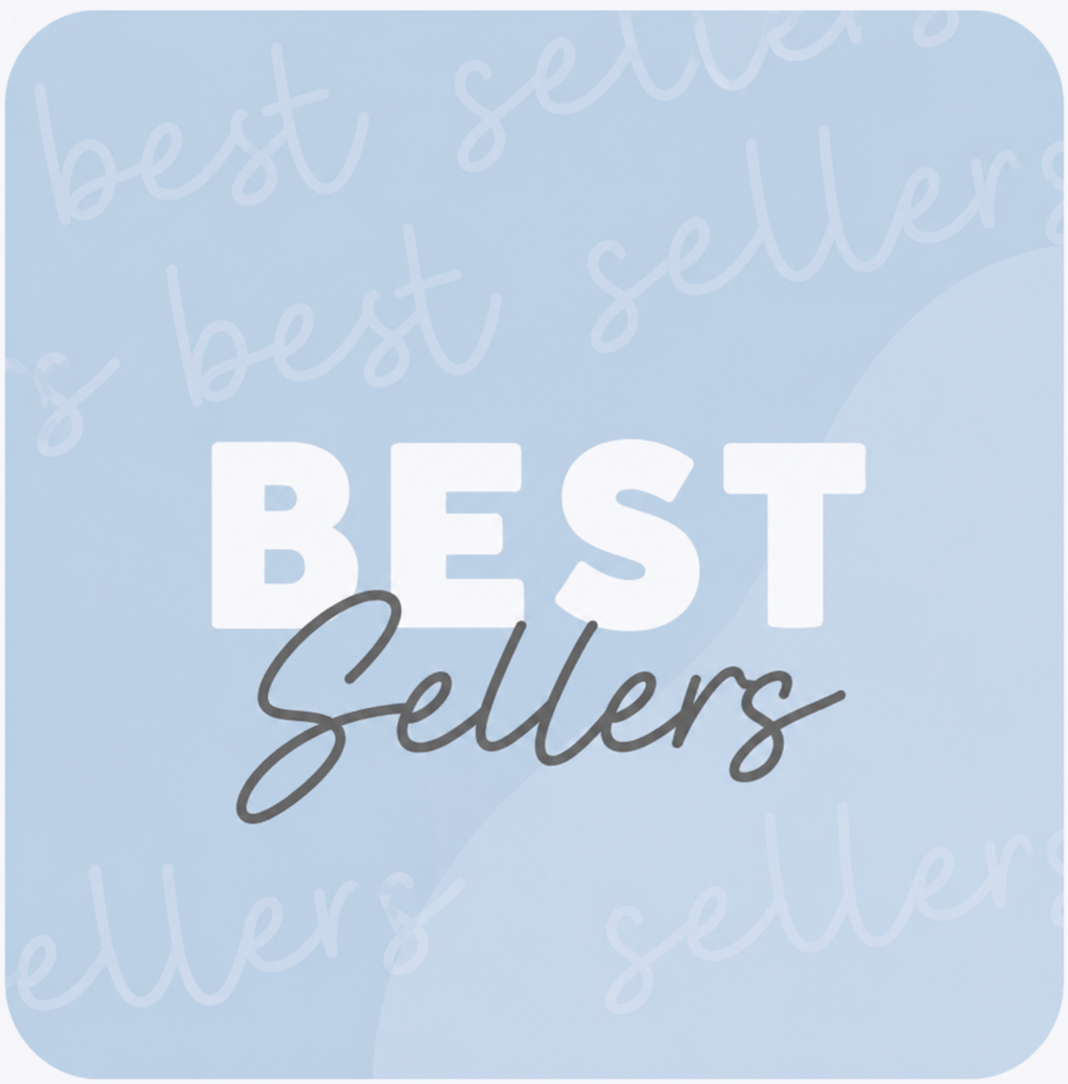 Best Sellers