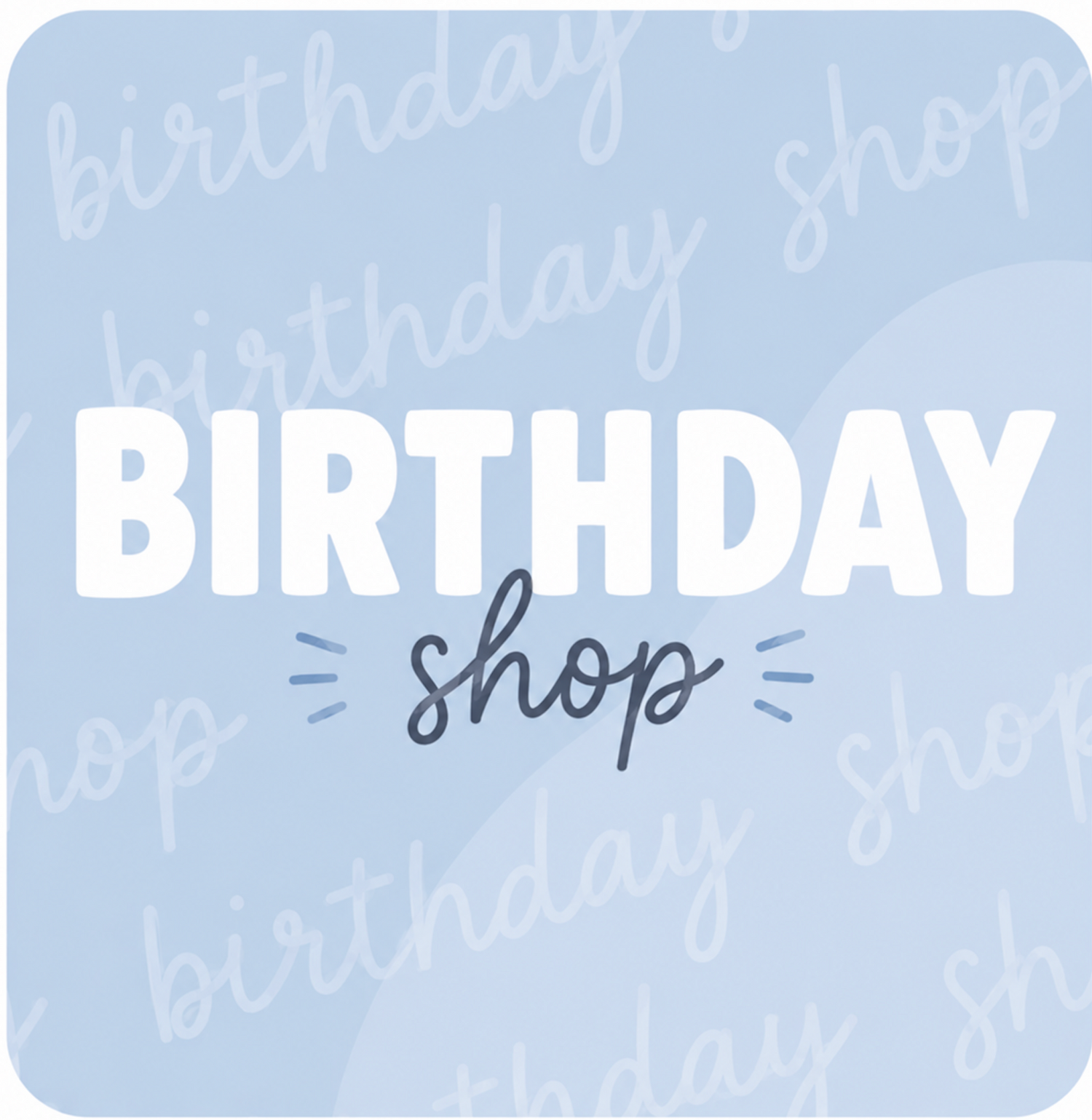 Birthday