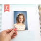 The School Years Memory Book: A Timeless School Memory Book