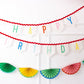 Bunting Banner