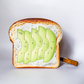 Avocado Toast Purse - Savannah Creations