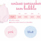 Baby Goose First Birthday Bubble Romper, Personalized 1st Birthday Outfit Girl, Goose Birthday Bubble, Pink Seersucker Birthday Outfit (etsy image id: 7706052752)