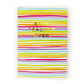 Best Teacher Ever Luxury Notebook Gift Set - Elegant & Meaningful - Savannah Creations
