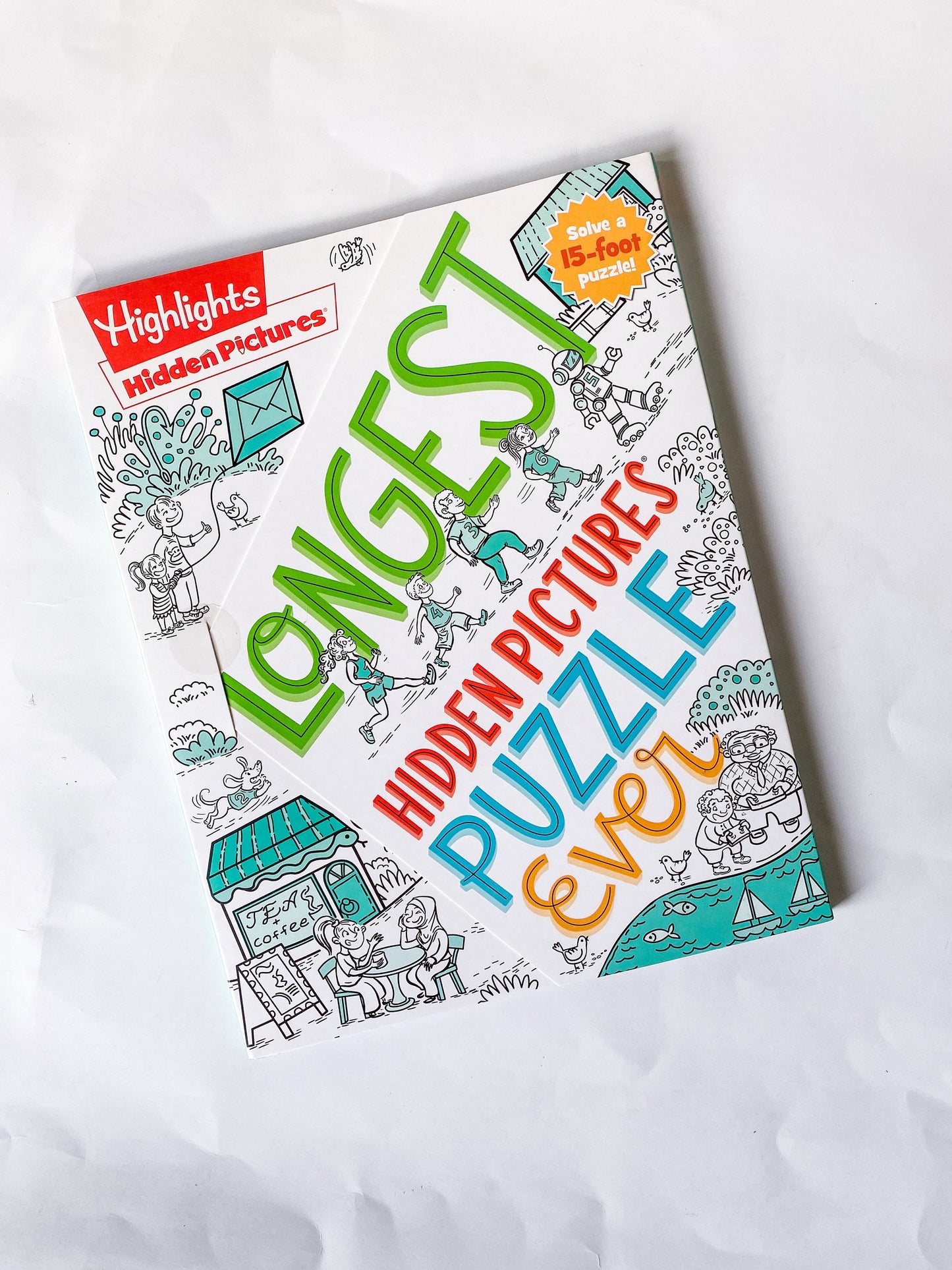 Boy Birthday Gift Set: Embroidered Gamer Shirt, Activity Book, Monogrammed Bag