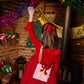 Christmas Present Purse - Savannah Creations