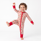 Classic Christmas Bamboo Sleeper - Savannah Creations