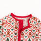 Classic Christmas Bamboo Sleeper - Savannah Creations
