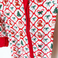 Classic Christmas Bamboo Sleeper - Savannah Creations