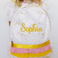 Custom Kids' Backpack & Lunchbox Set: Unique Flag Design - Savannah Creations