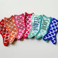 Custom Mermaid Popsicle Holders - Personalized Summer Fun Gift - Savannah Creations