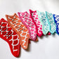 Custom Name Mermaid Popsicle Holders, Summer Gift, Birthday, Pool Party, Kids and Grandkids