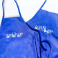 Embroidered Kids Apron, Personalized Name, Chef Gift
