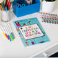 Empower Girls: Confidence & Creativity Coloring Book - Savannah Creations