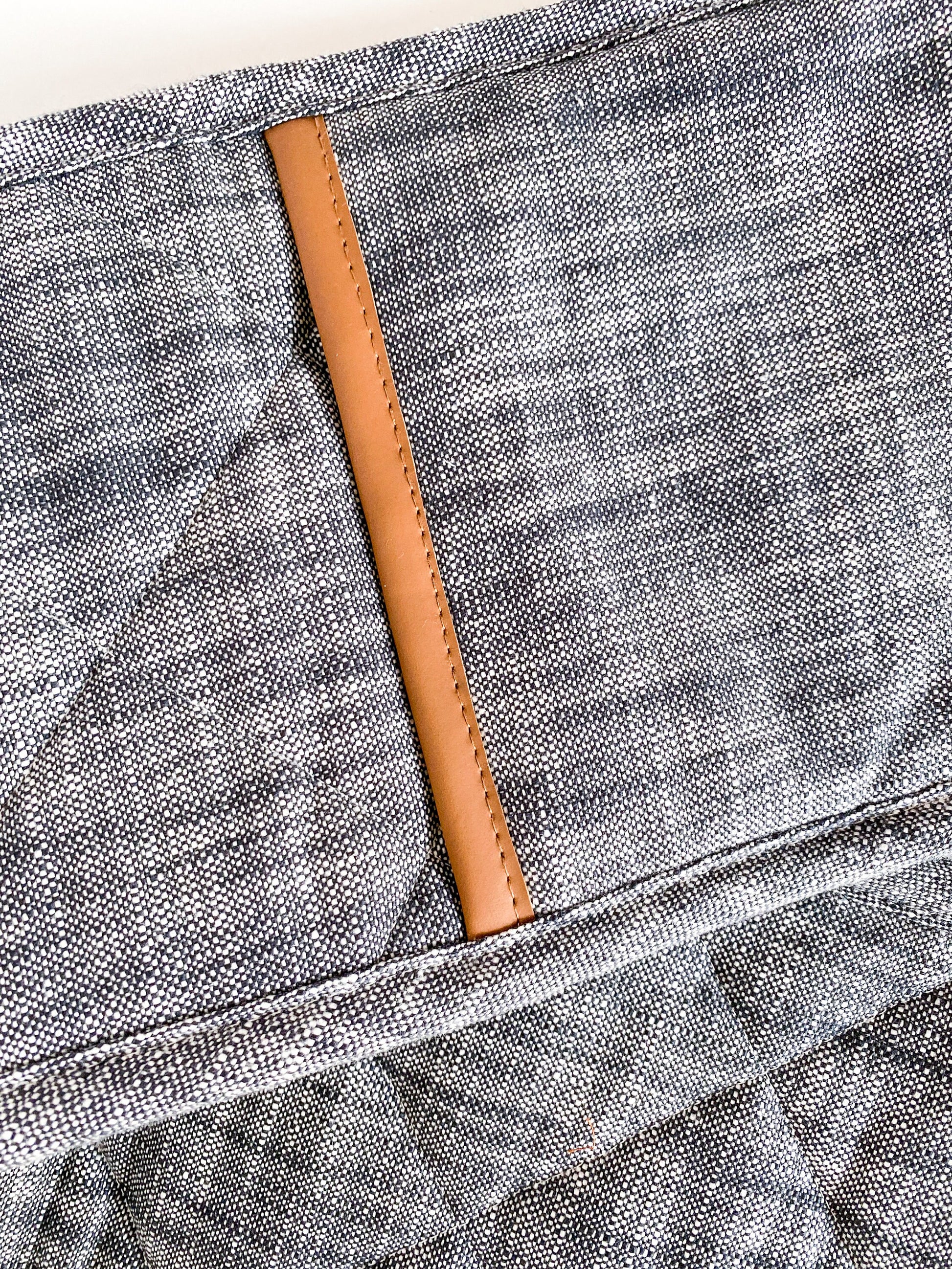 Father's Day Custom Monogrammed BBQ Grilling Apron Gift Set, Matching Towels, Oven Mitt