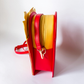 French Fry Crossbody Purse - Savannah Creations