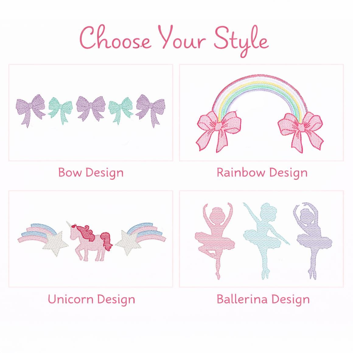 Girl and Doll Monogrammed Custom Matching Dress, Birthday Gift