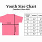 Girls' Embroidered Monogram Shirt & Shorts Set: Summer Outfit