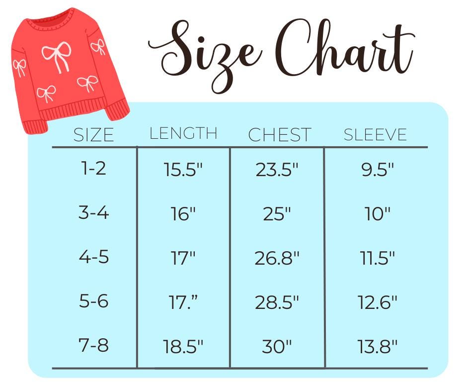 Personalized Girl's Cardigan: Embroidered Name, bow knitted Sweater
