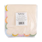 Festive Gold Foil Mother's Day Scalloped Napkin Set - 18 Pack - Savannah Creations