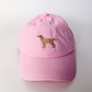 Golden Retriever Hat - Savannah Creations