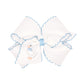 Goose Hair Bow - Savannah Creations