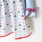Holly-Days Christmas Dress - Limited Edition - Savannah Creations