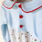 Holly-Days Christmas Dress - Limited Edition - Savannah Creations