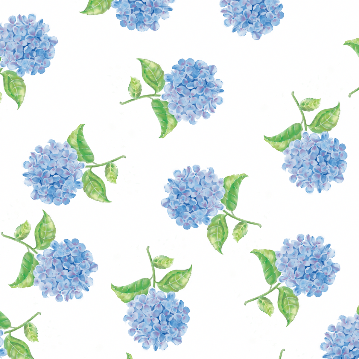 Muslin Quilt Baby & Kids Ruffle Blanket Hydrangea - Savannah Creations