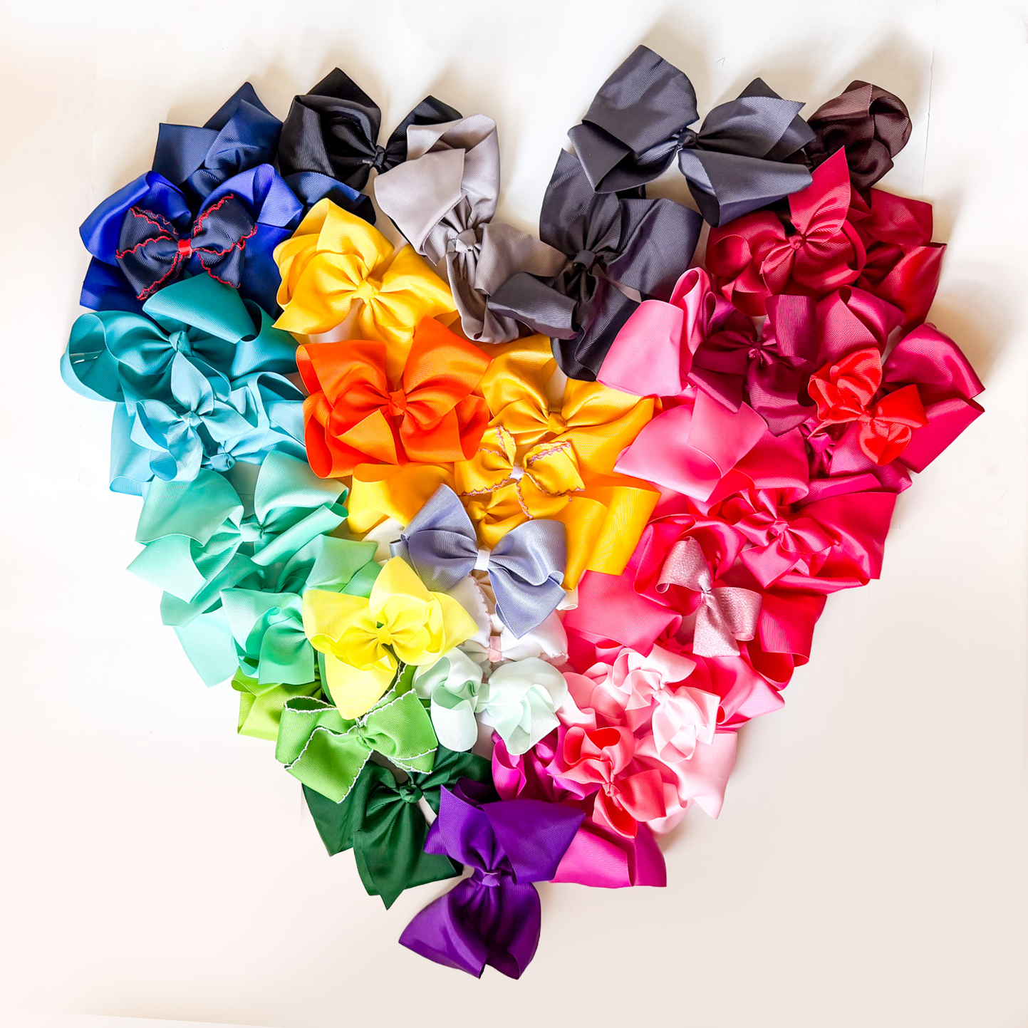 Mystery Bow Bundle