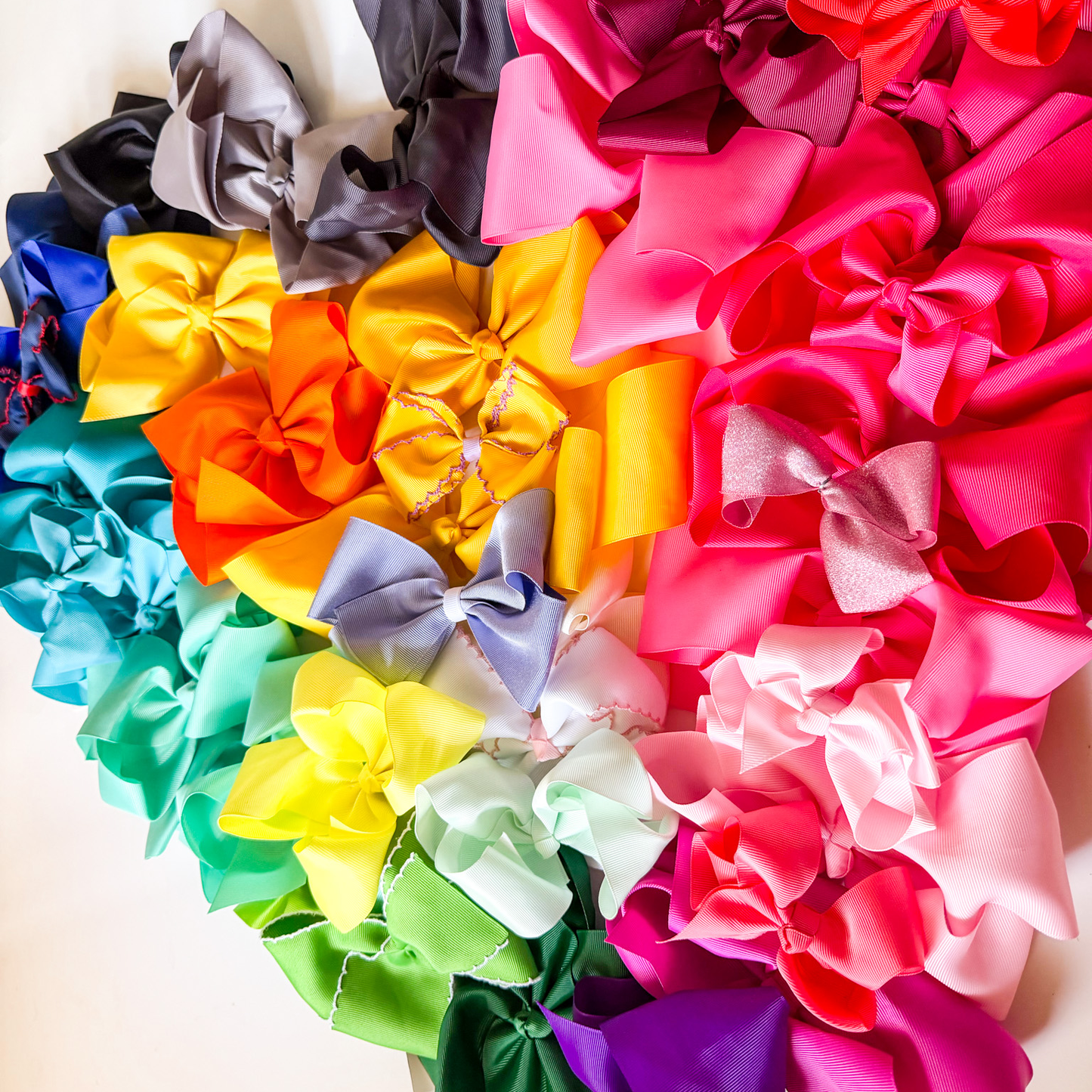 Mystery Bow Bundle