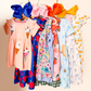 The Play Dress Edit | 3 Mystery Dresses + Complimentary Monogram