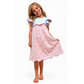 Little Goose Garden Dress - Savannah Creations