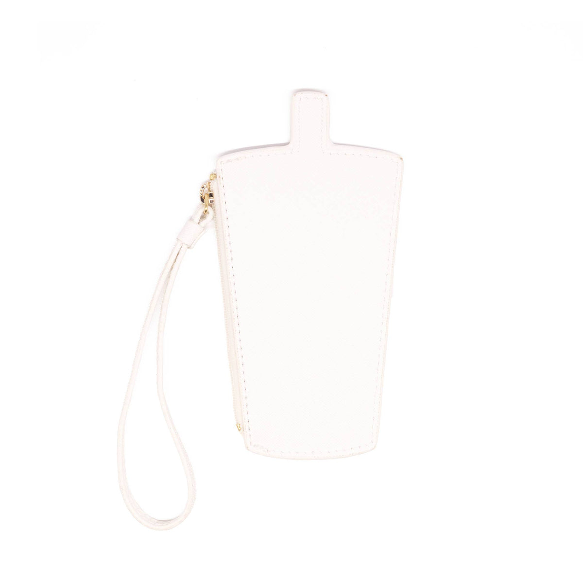 Matcha Boba Tea Wristlet Coin Purse - Savannah Creations