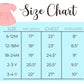 Monogrammed Dog Birthday Dress: Embroidered Cotton Puppy Party Outfit
